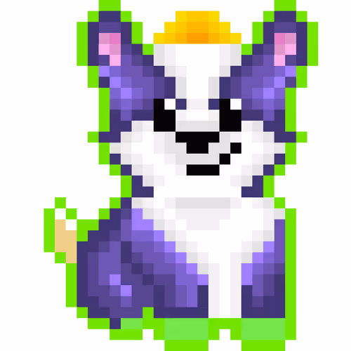 Corgi #924