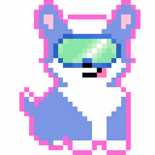 Corgi #6265
