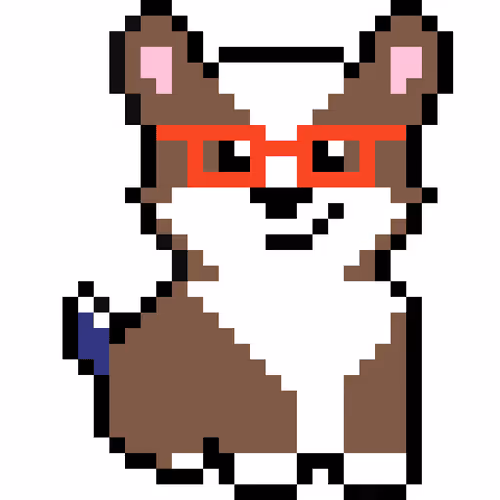 Crypto Corgis