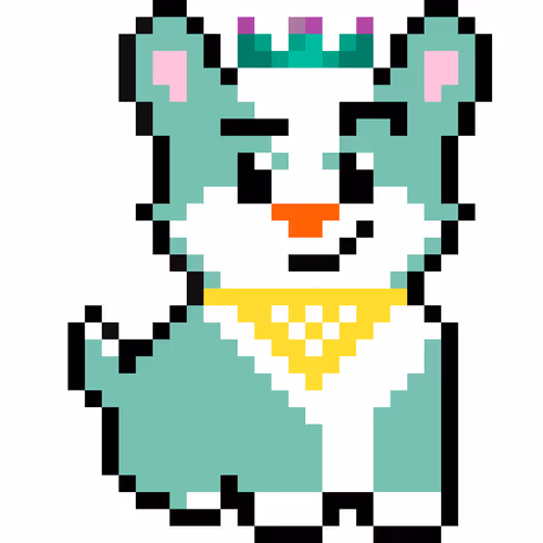 Crypto Corgis