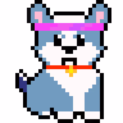 Crypto Corgis