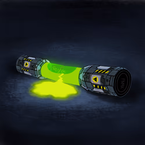 Item #244 Media