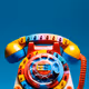 Make The Call