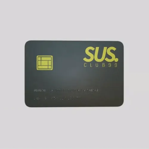 Sus Pass