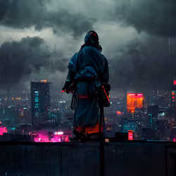 Ninja #208