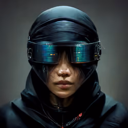 Ninja #55