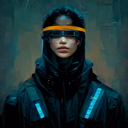 Ninja Jonin