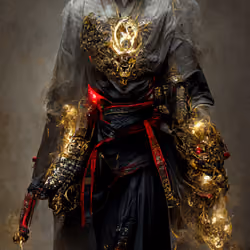 Ninja #209