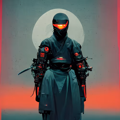 Ninja #28