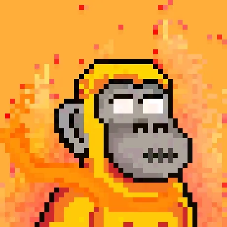 Apes Heroes 1