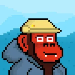 Apes & Heroes #289