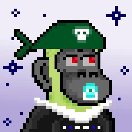 Apes Heroes 1