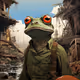 Pepe of the Last Days