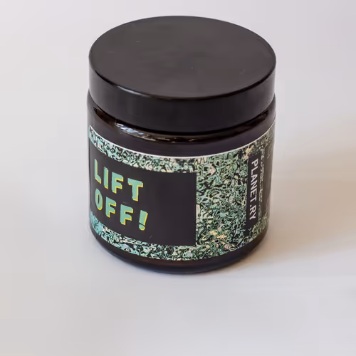 Candles of the Cosmos