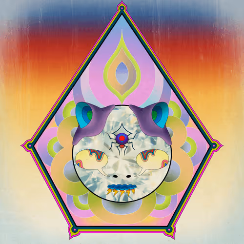 Fragments By James Jean