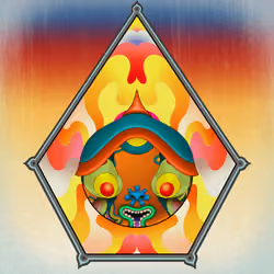Fragments by James Jean #3164