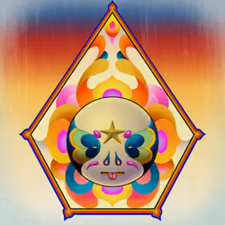 Fragments by James Jean #3425