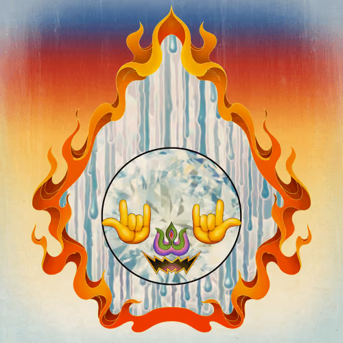 Fragments by James Jean #6451