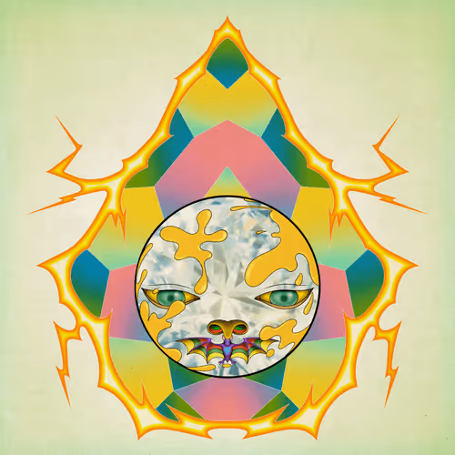 Fragments By James Jean
