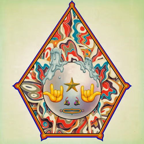 Fragments By James Jean