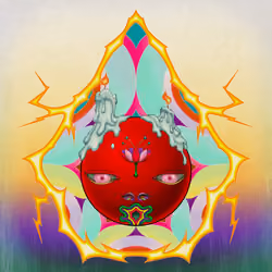 Fragments by James Jean #4448