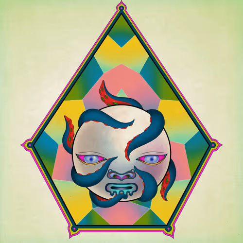 Fragments By James Jean