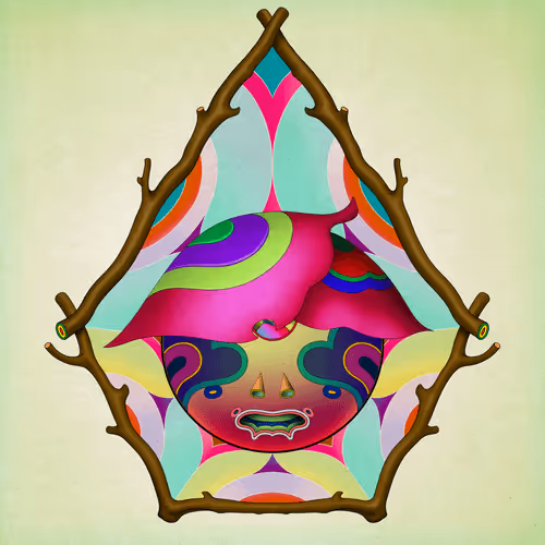 Fragments By James Jean