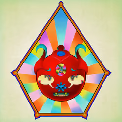 Fragments by James Jean #1212