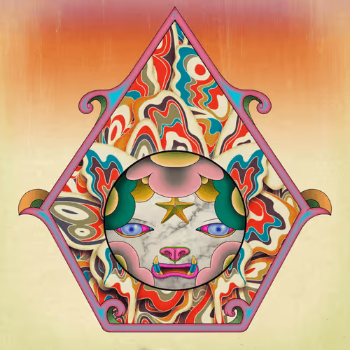 Fragments By James Jean