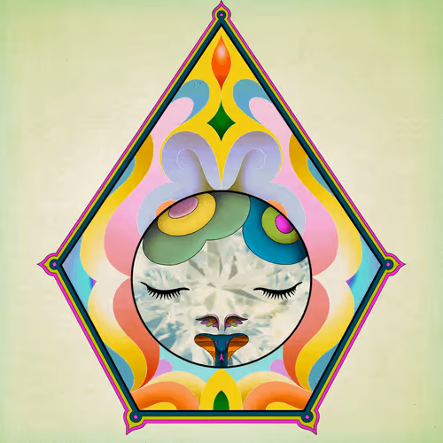 Fragments By James Jean