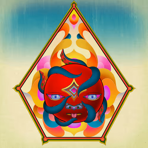 Fragments By James Jean