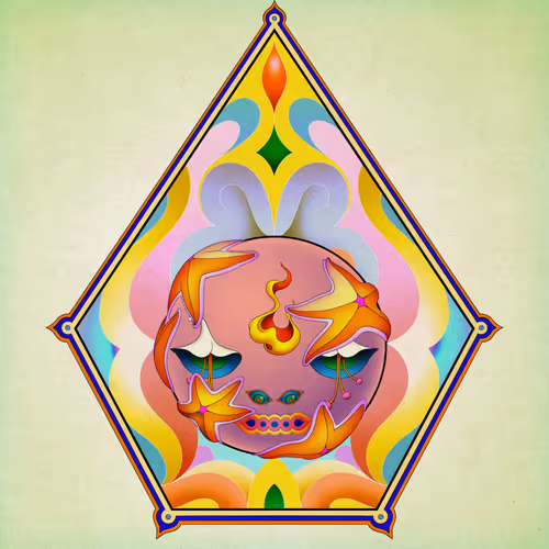 Fragments By James Jean