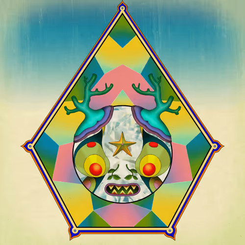 Fragments by James Jean #1290