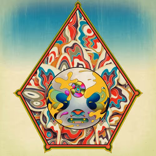 Fragments By James Jean