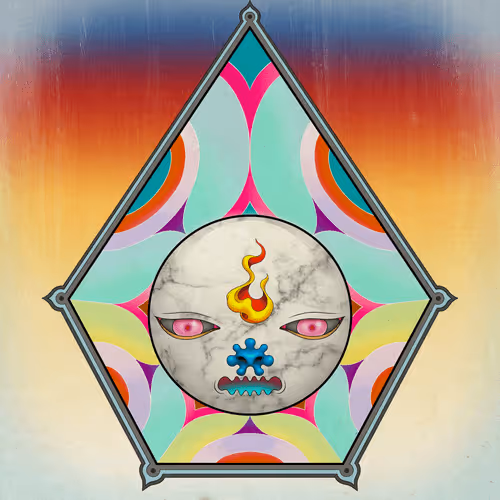 Fragments By James Jean
