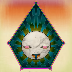 Fragments by James Jean #528