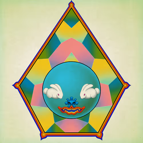 Fragments By James Jean