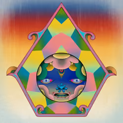 Fragments by James Jean #3800