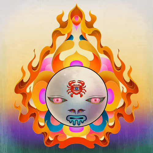 Fragments By James Jean
