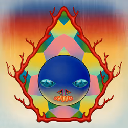 Fragments by James Jean #6905