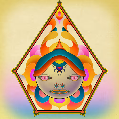 Fragments By James Jean