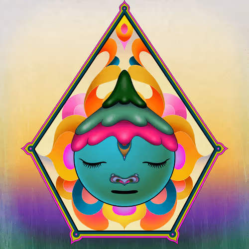 Fragments By James Jean