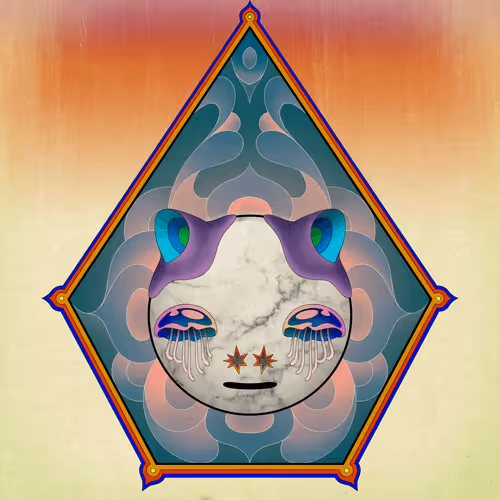Fragments By James Jean