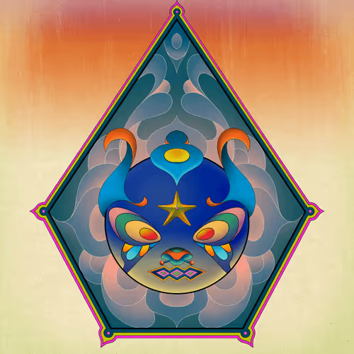 Fragments By James Jean
