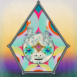 Fragments by James Jean #2880