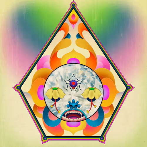 Fragments By James Jean