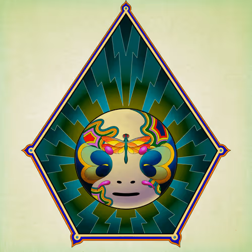 Fragments By James Jean