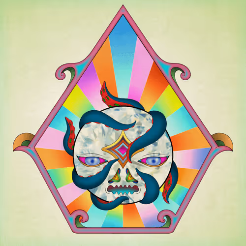 Fragments By James Jean