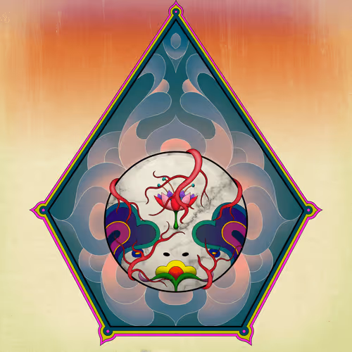 Fragments By James Jean