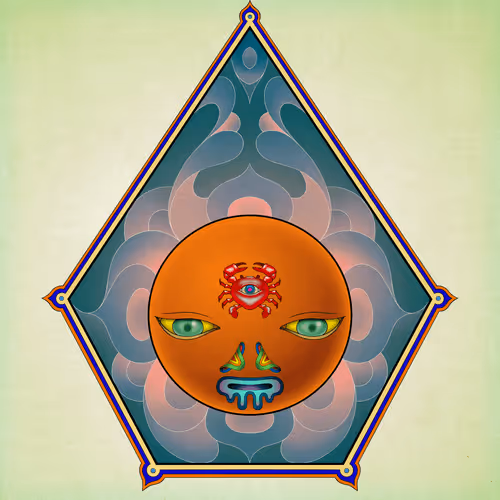 Fragments By James Jean